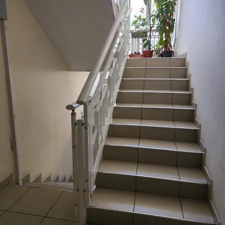 Daire Stan Na Dan Delight Požarevac