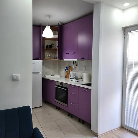 Stan Na Dan Delight * Požarevac