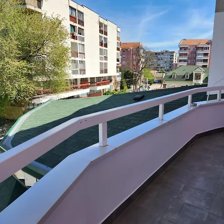 Stan Na Dan Delight Appartement