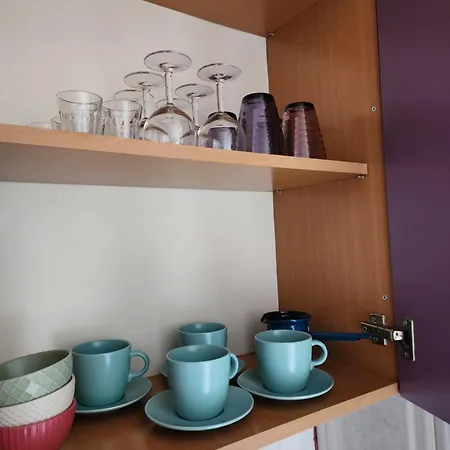 Appartement Stan Na Dan Delight