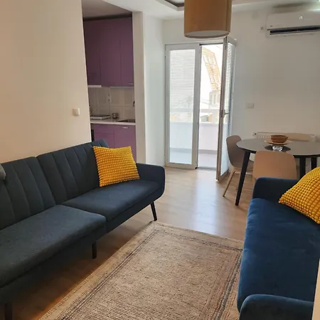 Stan Na Dan Delight * Pozarevac