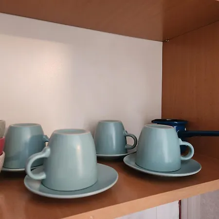 Stan Na Dan Delight Daire