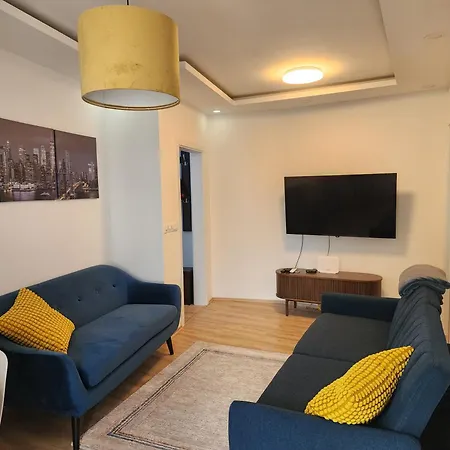 Stan Na Dan Delight * Pozarevac