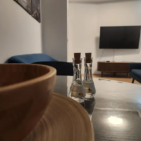 Stan Na Dan Delight Apartment