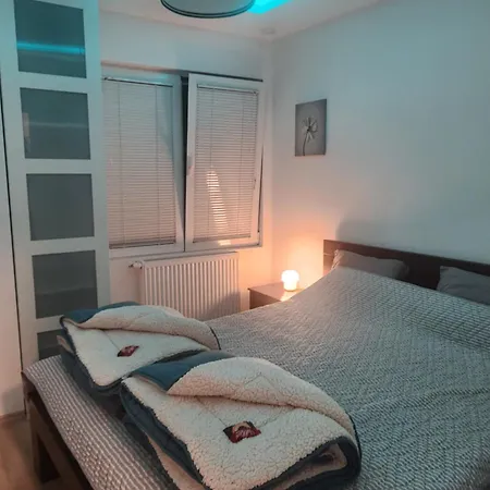 Stan Na Dan Delight Daire Požarevac