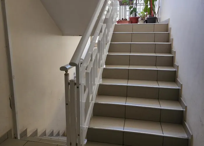 Apartman Stan Na Dan Delight Pozarevac