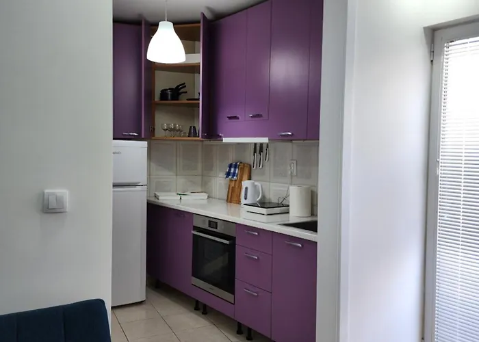 Stan Na Dan Delight * Pozarevac