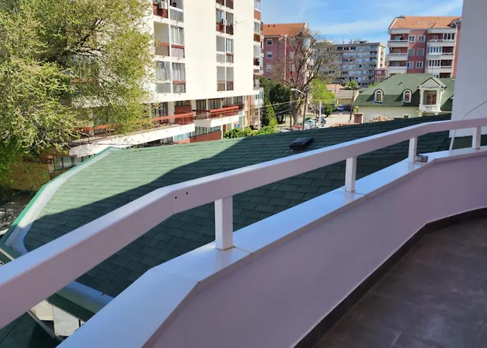 Stan Na Dan Delight Apartman