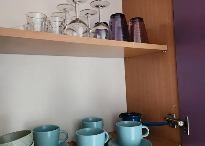 Apartman Stan Na Dan Delight