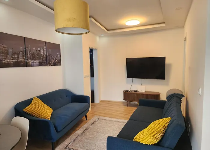 Stan Na Dan Delight * Pozarevac