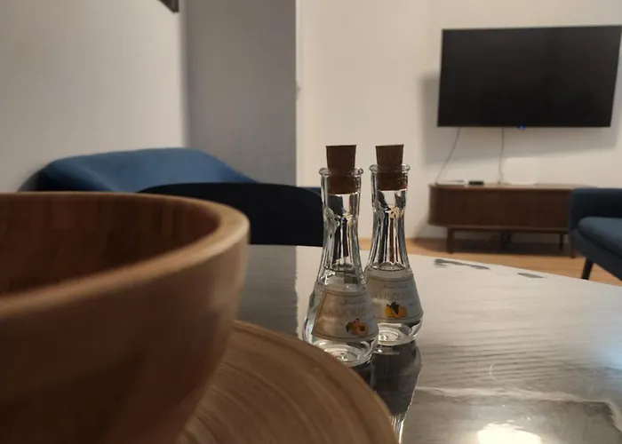 Stan Na Dan Delight Apartman