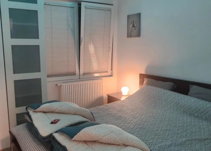 Stan Na Dan Delight Apartman Pozarevac